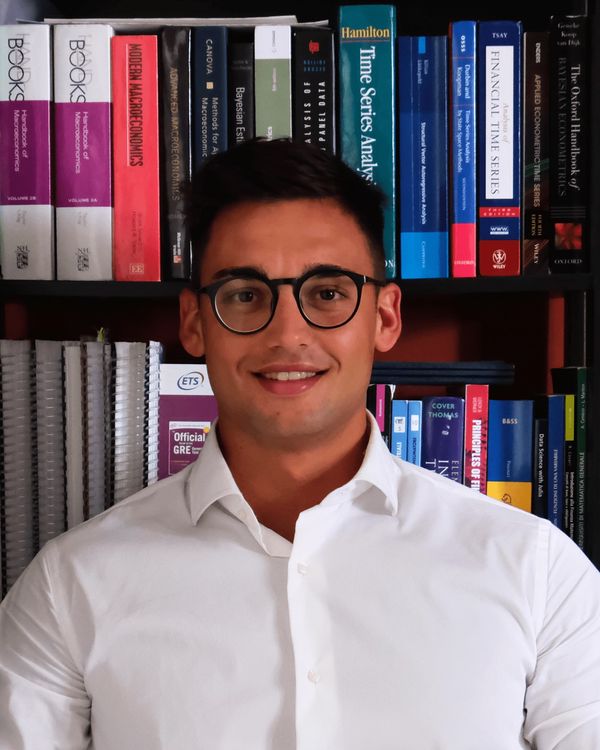 Lapo Bini